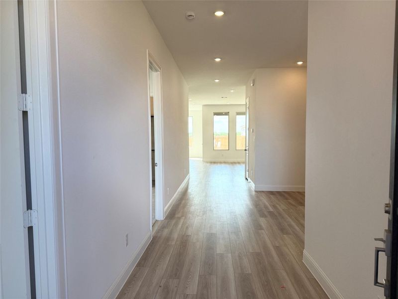 Pictures are representative of floor plan - not actual home for sale