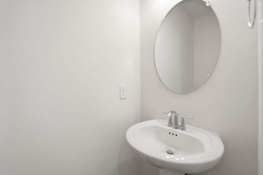 Close-up of interior finishes inside a home in Belvoir, Fairview (Image 17). Close-up of interior finishes inside a home in Belvoir, Fairview (Image 17).