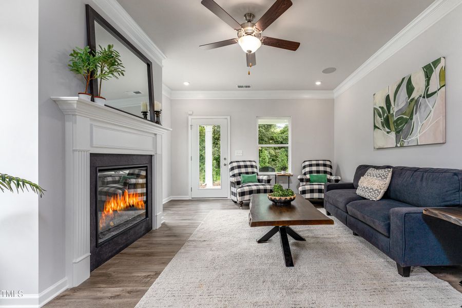 Representative Photo