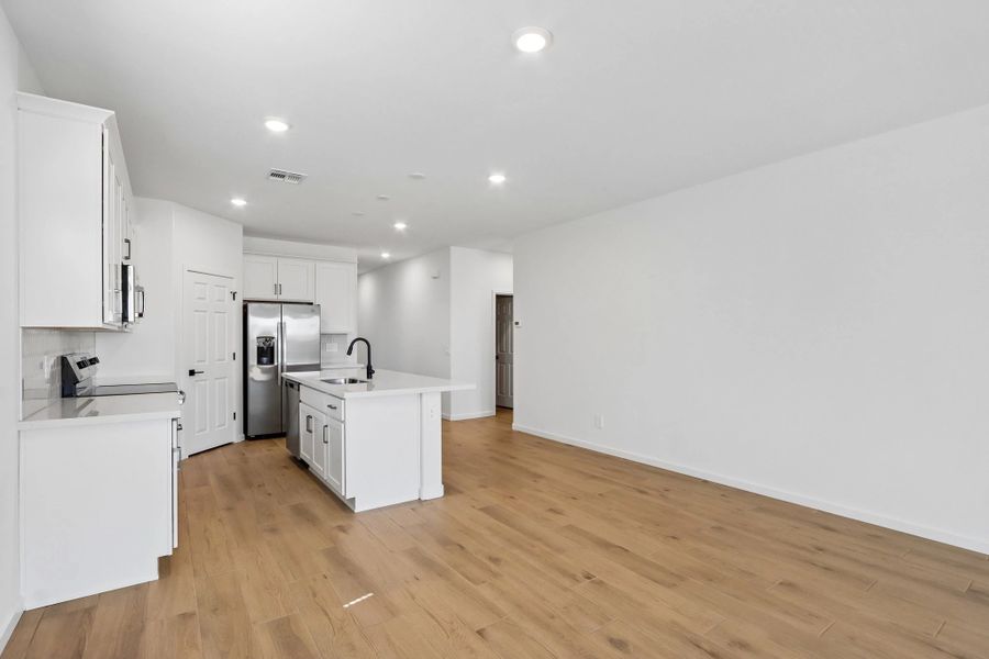 Kitchen Kitchen