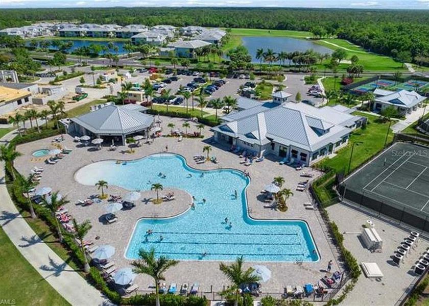Community amenities in , Punta Gorda (Image 34).