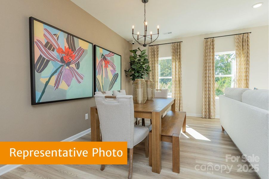 Suwanee Dining Area Suwanee Dining Area