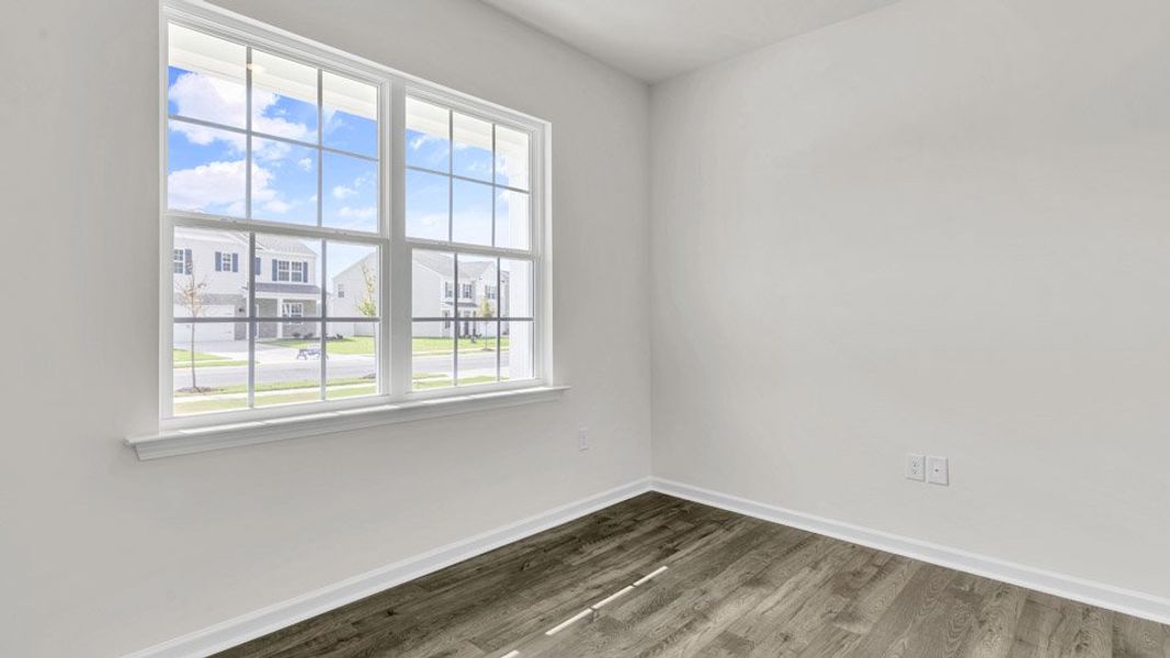 Spacious, unfurnished interior of a new home in Middleton, Greensboro (Image 10). Spacious, unfurnished interior of a new home in Middleton, Greensboro (Image 10).