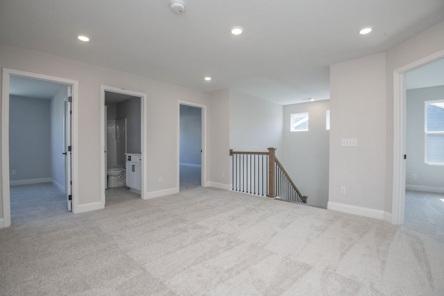 *Photo of actual home.