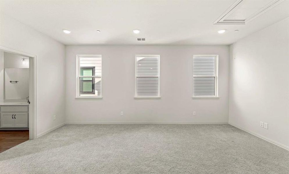 Loft Representative Photo