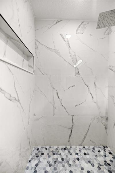 Close-up of interior finishes inside a home in , Summerfield (Image 10). Close-up of interior finishes inside a home in , Summerfield (Image 10).