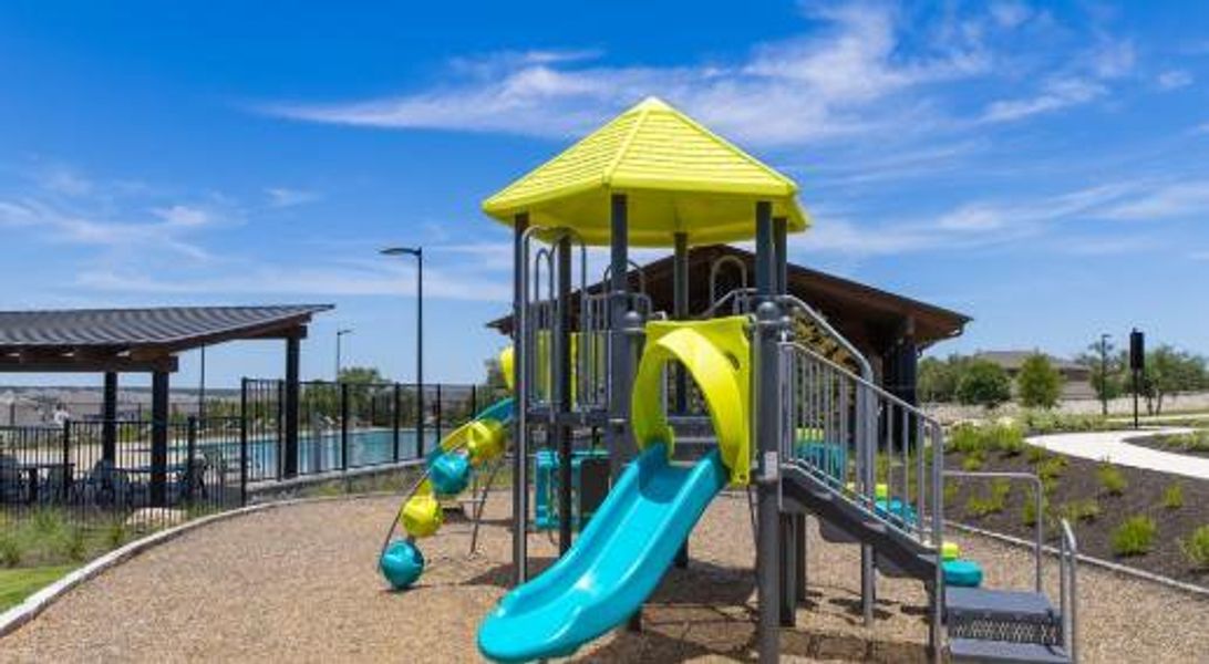 Parkside on the River Community