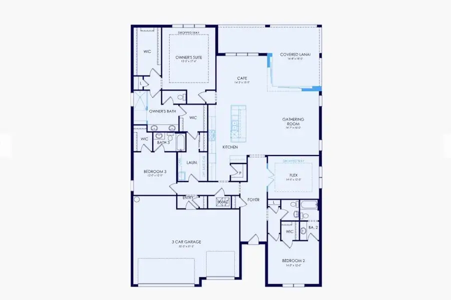 812 Floorplan