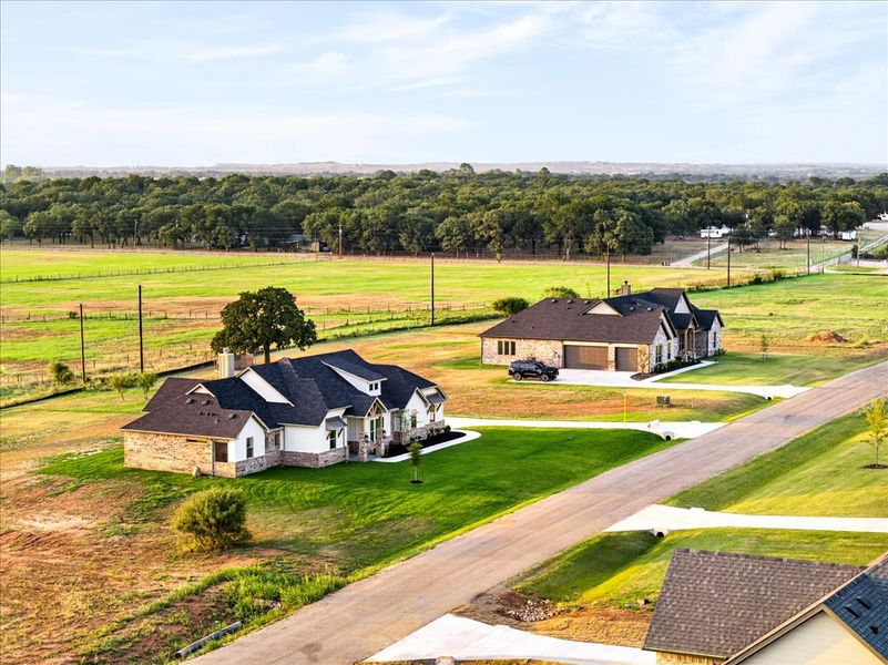 Doug Parr Homes |