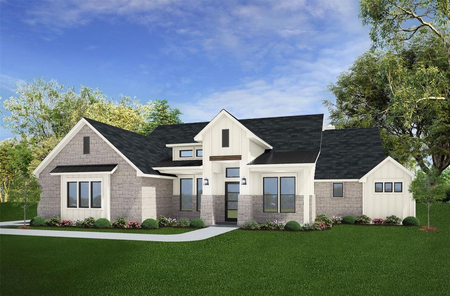 Please Note: This is a rendering of the actual design, finishes, features, and layouts may vary. Please Note: This is a rendering of the actual design, finishes, features, and layouts may vary.