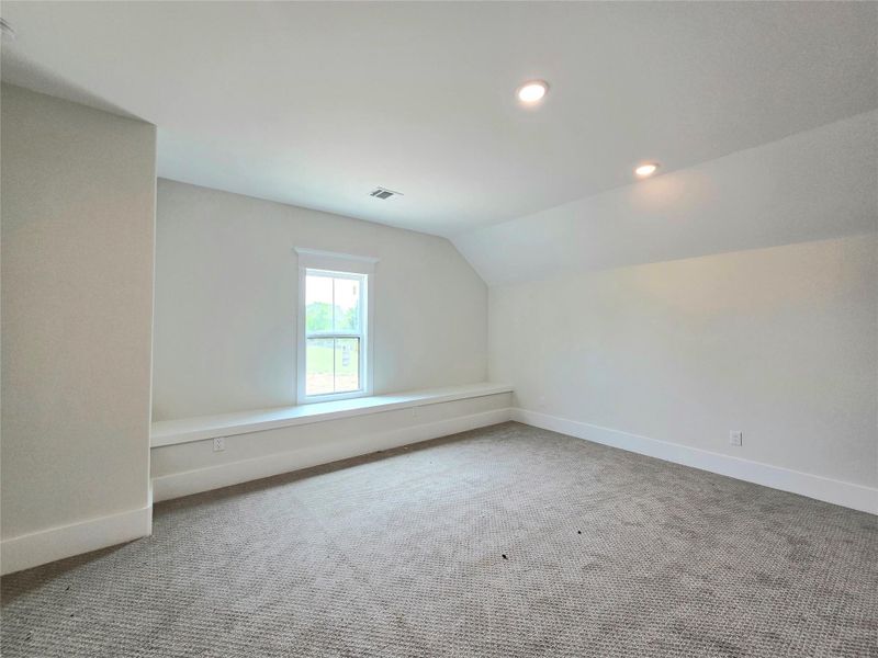 Bedroom 5 upstairs Bedroom 5 upstairs