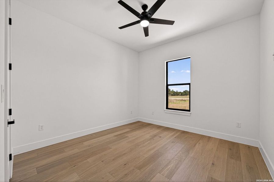 Spacious, unfurnished interior of a new home in , Bandera (Image 40). Spacious, unfurnished interior of a new home in , Bandera (Image 40).