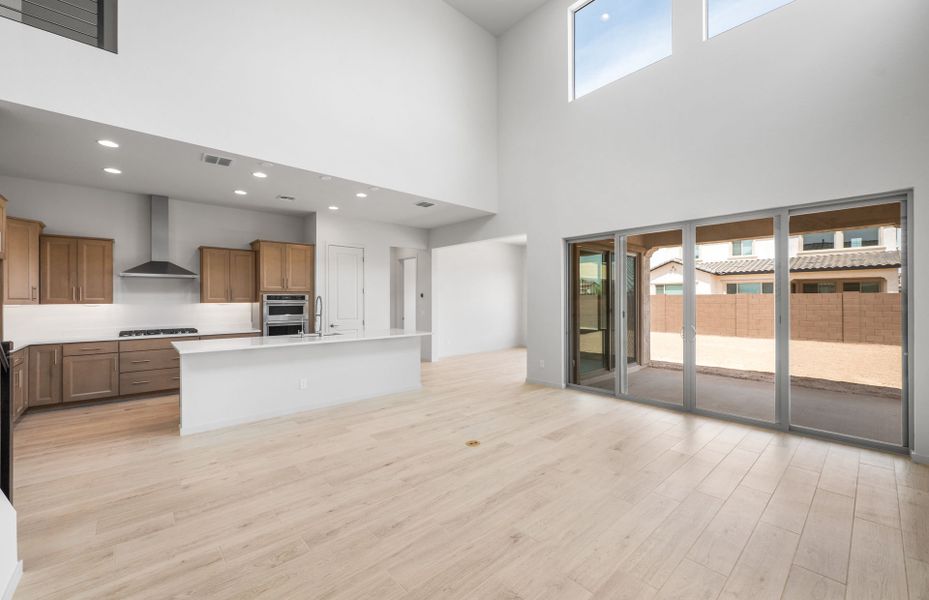 Image 31 of a home in Legado West.