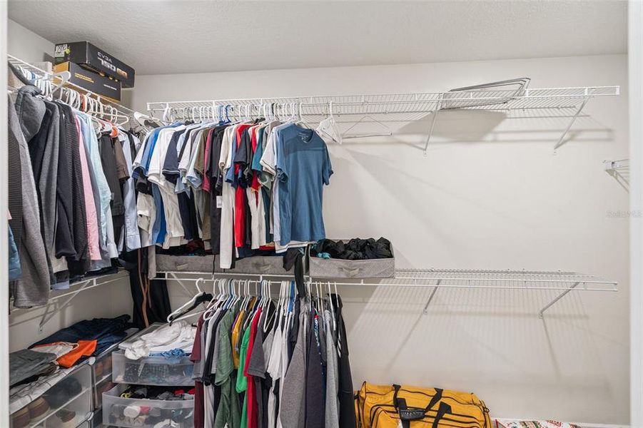Close-up of interior finishes inside a home in Belle Haven, Davenport (Image 20).