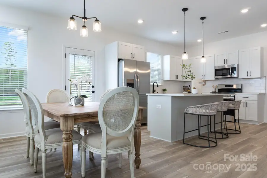 Representational Photo - Virtually Staged