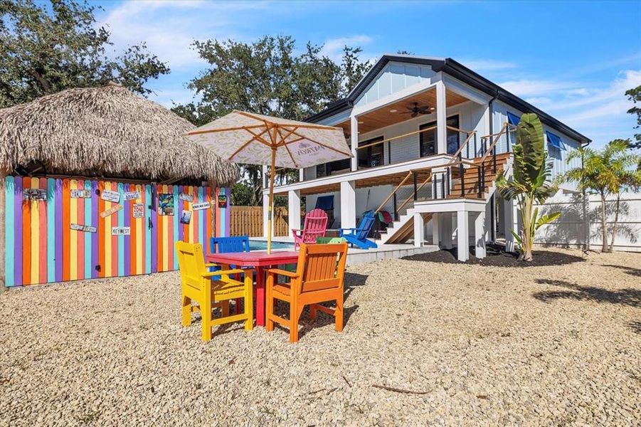 Community amenities in , North Fort Myers (Image 51).