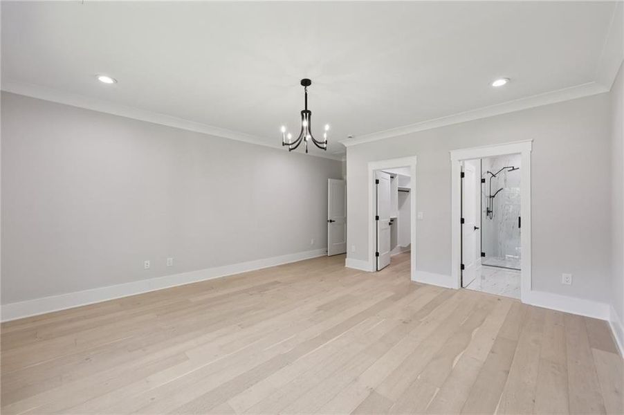 Spacious, unfurnished interior of a new home in , Hoschton (Image 20). Spacious, unfurnished interior of a new home in , Hoschton (Image 20).