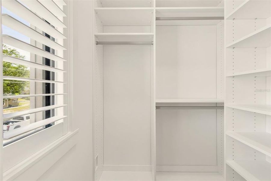 Close-up of interior finishes inside a home in , Tampa (Image 21).
