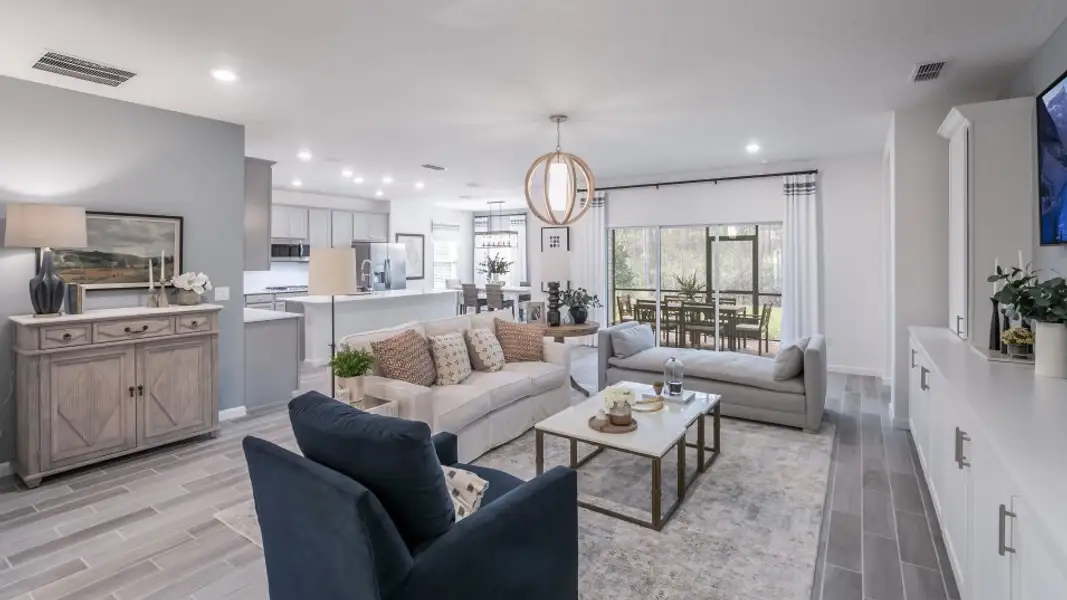 3004 Patriot Family 1of6 F1