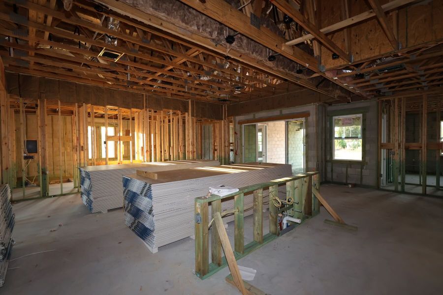 Insulation Insulation