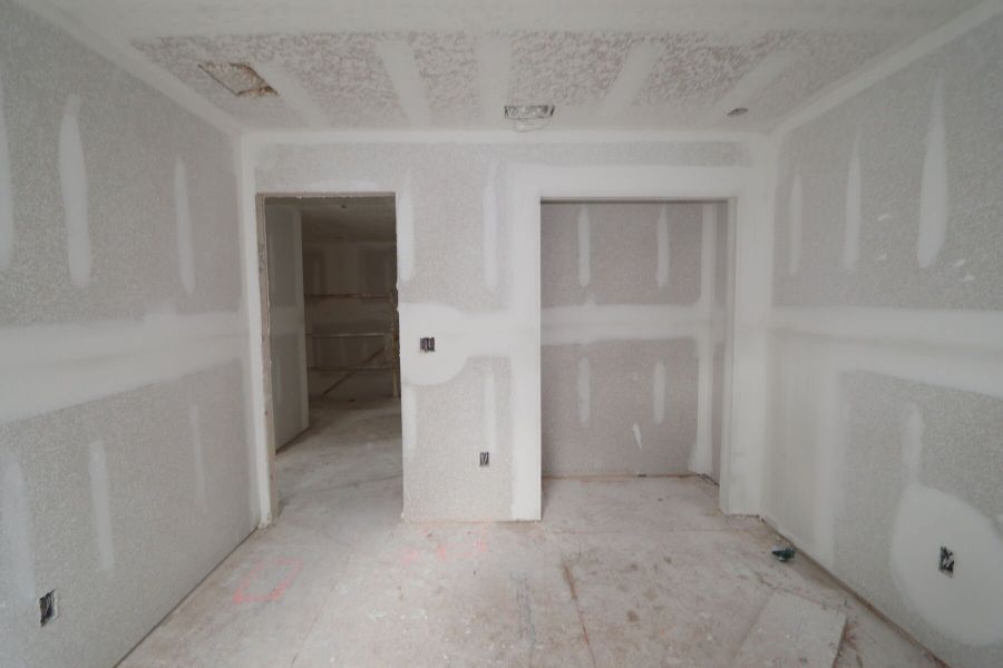 Drywall