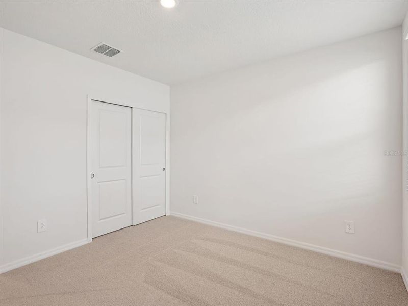 Spacious, unfurnished interior of a new home in Salt Meadows - Classic Series, Parrish (Image 12). Spacious, unfurnished interior of a new home in Salt Meadows - Classic Series, Parrish (Image 12).