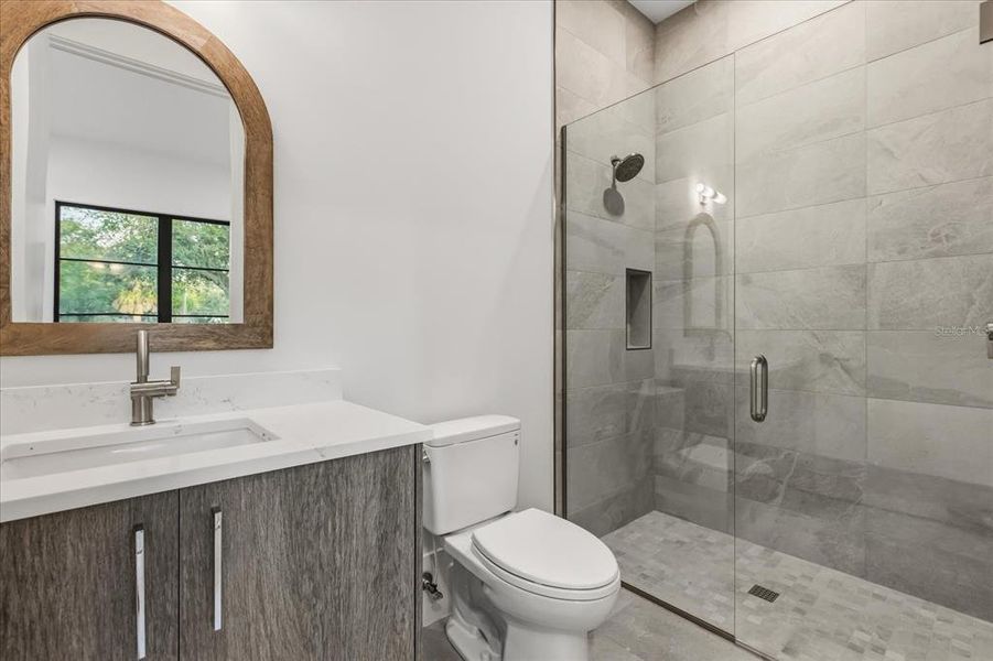 Furnished interior view inside a new home in , Winter Park (Image 6). Furnished interior view inside a new home in , Winter Park (Image 6).