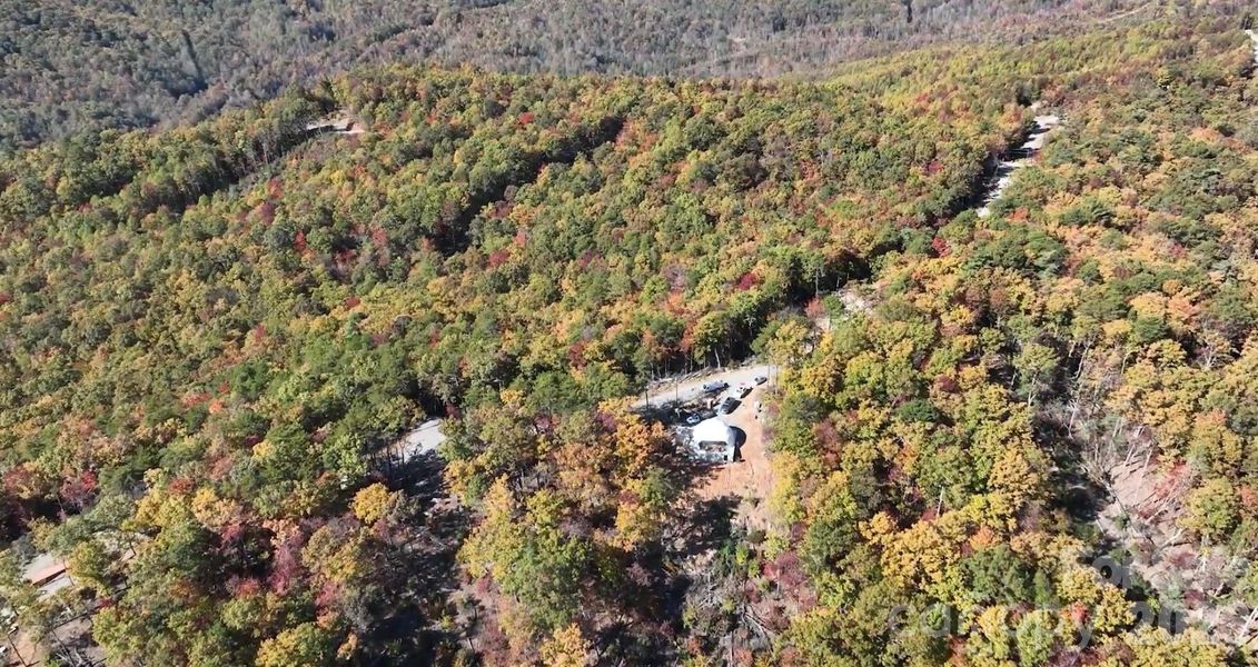 Natural landscape and outdoor views near  in Hays (Image 6).