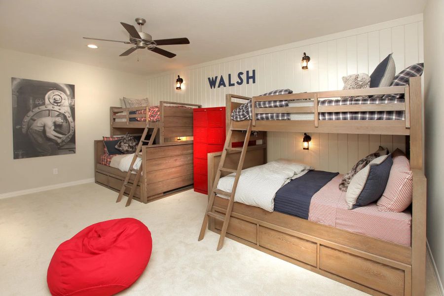 Corona Bedroom Corona Bedroom