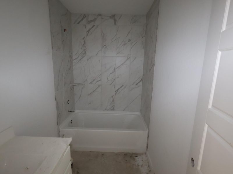 Image 25 of a home in Pinewood at Grand Texas. Image 25 of a home in Pinewood at Grand Texas.