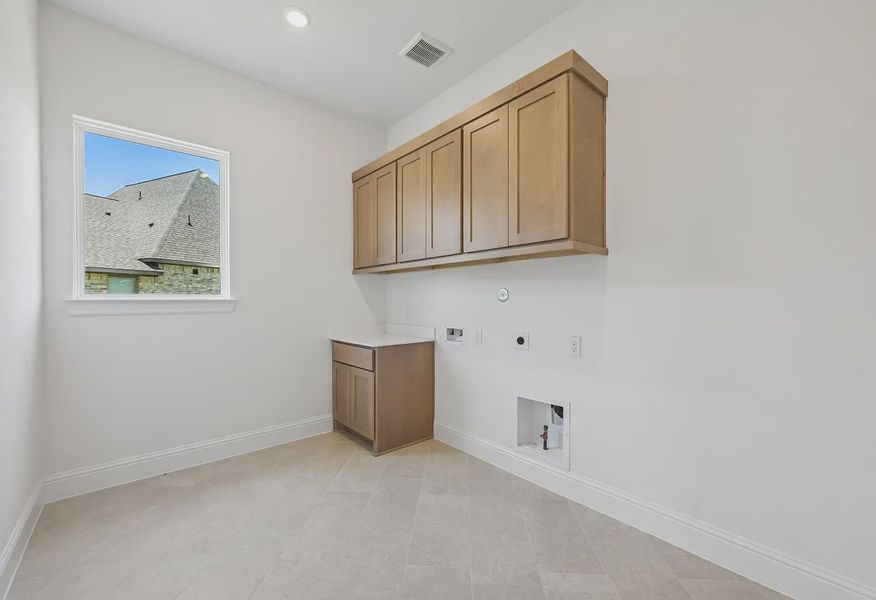 Homesite 7710 Laundry Room - 19 of 26