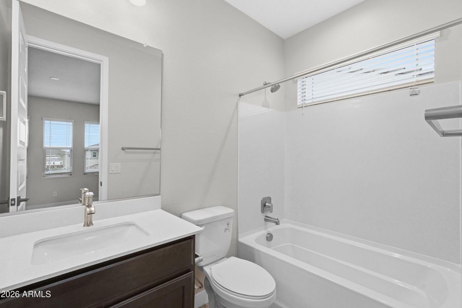 25127 N 75th Lane ~ Ready Now!