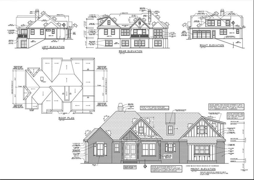Exterior rendering of this home design in , Ball Ground, GA (Image 5). Exterior rendering of this home design in , Ball Ground, GA (Image 5).