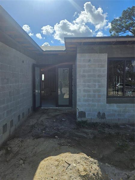 In-progress construction of a new home in , Lehigh Acres, FL (Image 9). In-progress construction of a new home in , Lehigh Acres, FL (Image 9).