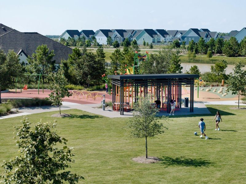 Image 31 of a home in Bridgeland. Image 31 of a home in Bridgeland.