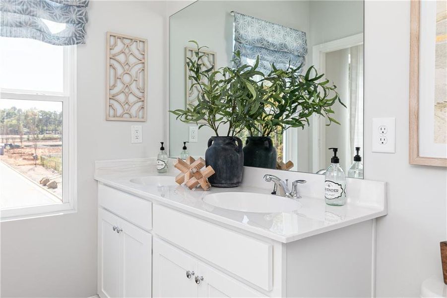 Close-up of interior finishes inside a home in Annsbury Park, Lilburn (Image 42). Close-up of interior finishes inside a home in Annsbury Park, Lilburn (Image 42).