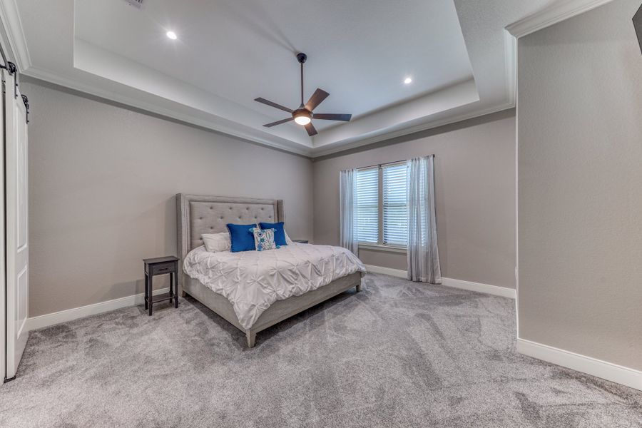 Representative furnished interior of a home built from the Ashley by Zeal Home Builders in Echo Grove, Poolville (Image 26). Representative furnished interior of a home built from the Ashley by Zeal Home Builders in Echo Grove, Poolville (Image 26).