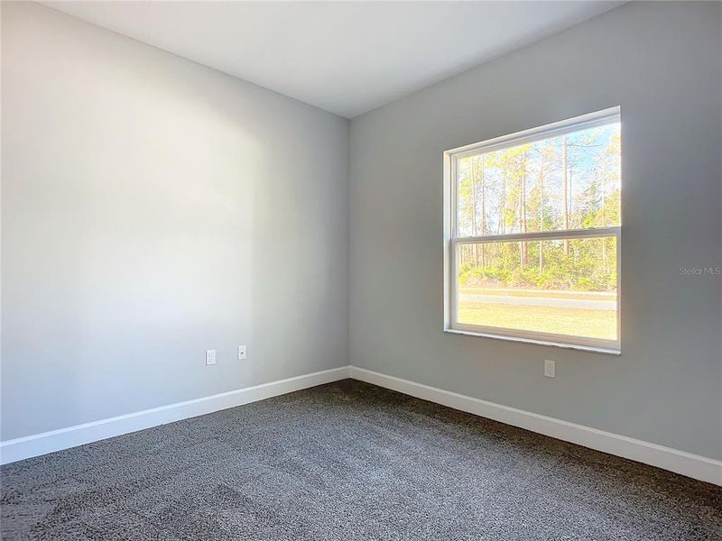 Spacious, unfurnished interior of a new home in , Palm Coast (Image 59). Spacious, unfurnished interior of a new home in , Palm Coast (Image 59).