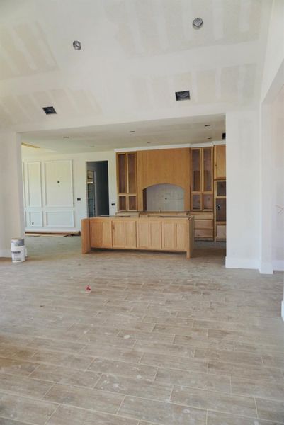 In-progress construction of a new home in , Dayton, TX (Image 10). In-progress construction of a new home in , Dayton, TX (Image 10).