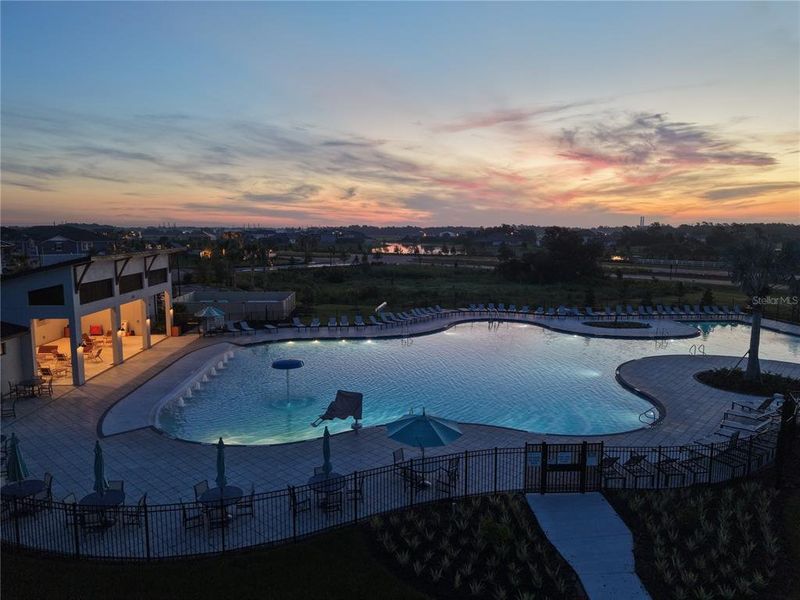 Community amenities in Crosswind Ranch, Parrish (Image 22).