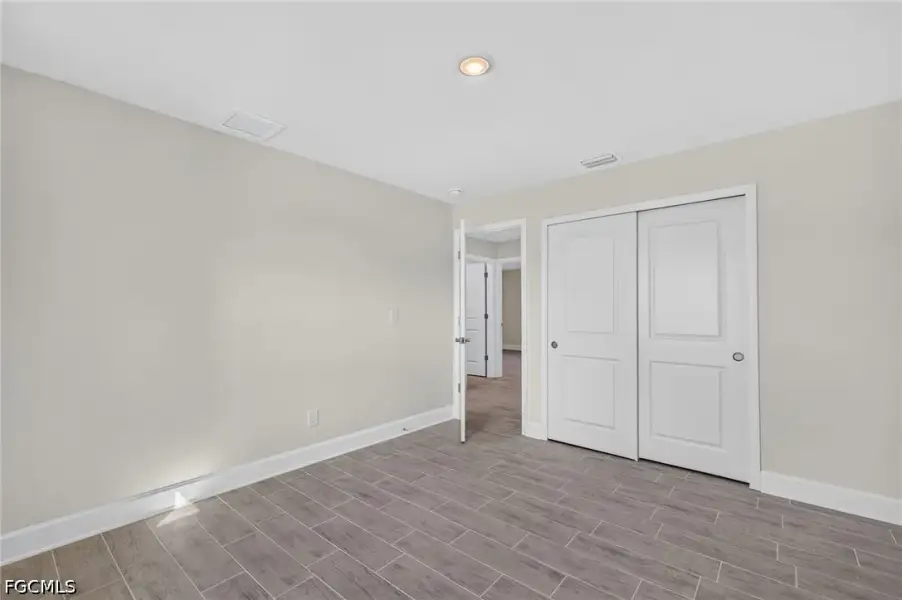 Spacious, unfurnished interior of a new home in Cape Coral, Cape Coral (Image 27). Spacious, unfurnished interior of a new home in Cape Coral, Cape Coral (Image 27).