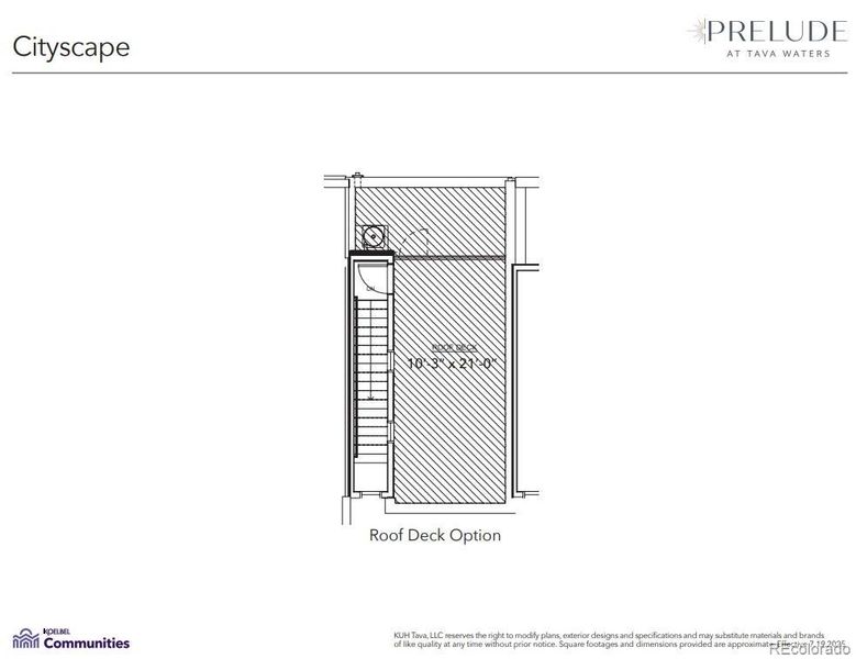 2D floor plan layout of this home in , Denver, CO (Image 4). 2D floor plan layout of this home in , Denver, CO (Image 4).