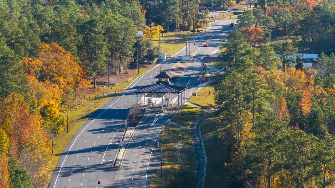Image 17 of a home in Rushing Waters Townhomes. Image 17 of a home in Rushing Waters Townhomes.