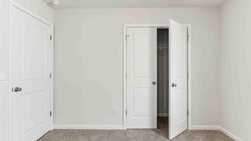 Image 26 representing the Devon by D.R. Horton in Eagle Creek, Bolivia, NC.