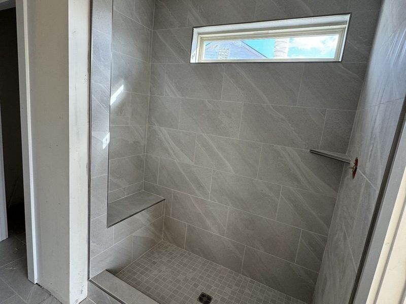 Close-up of interior finishes inside a home in Woods Crossing, Gallatin (Image 15).