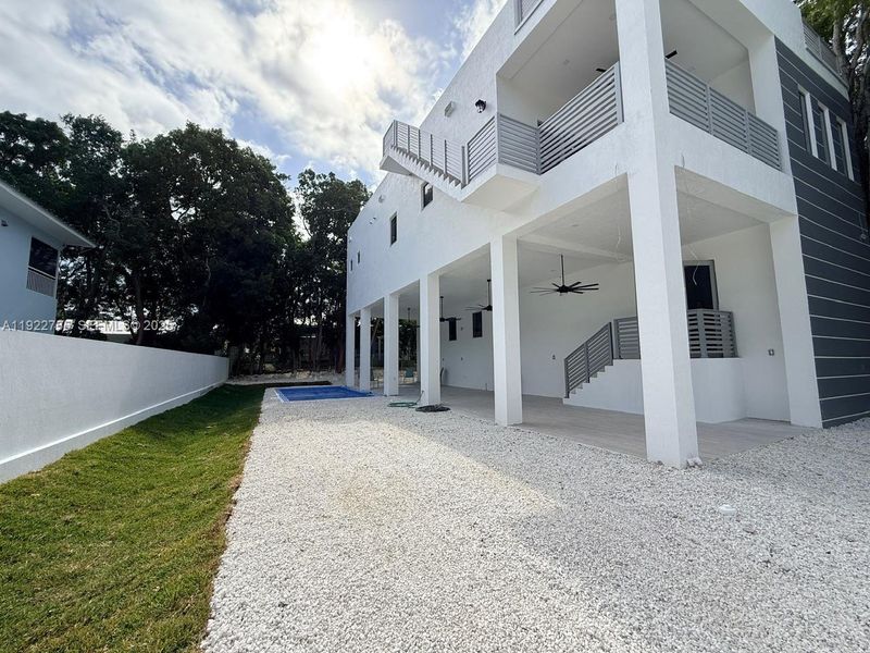 Front View Front View