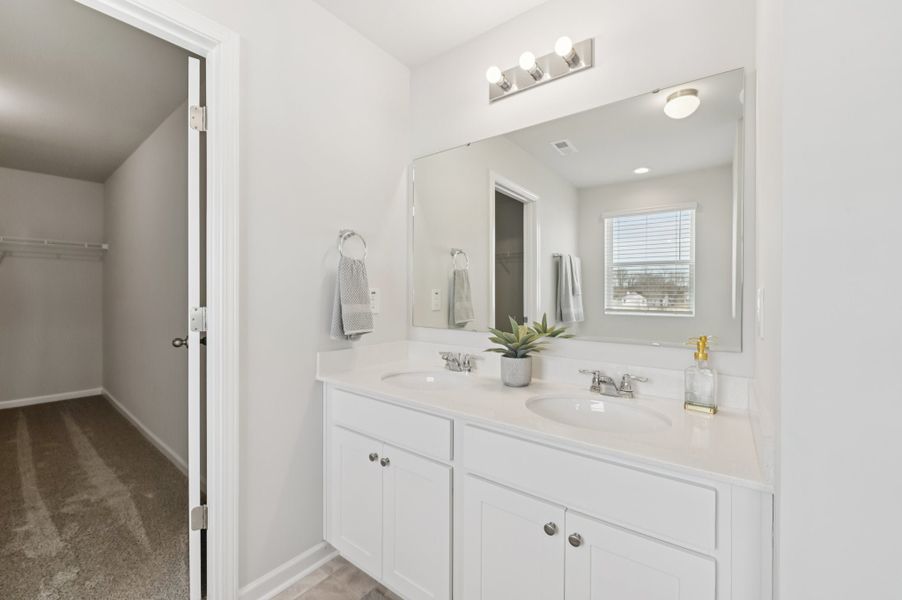 Spring Lake, NC New Home.  - Slide 14