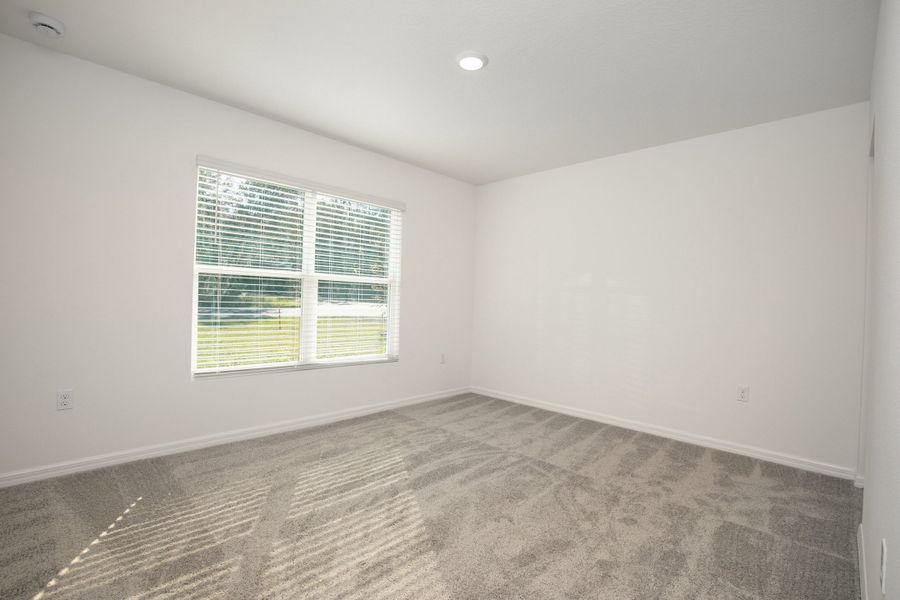 Spacious, unfurnished interior of a new home in Palm Bay, Palm Bay (Image 32).
