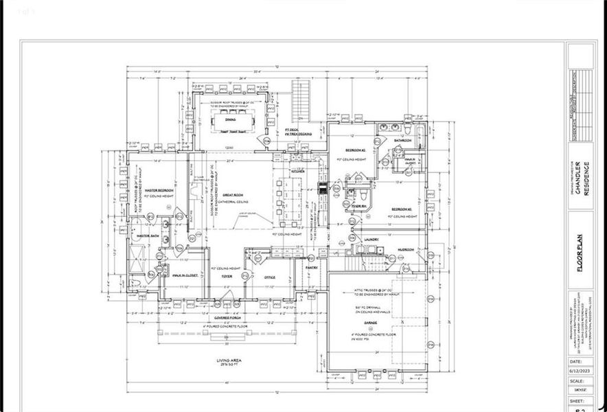 2D floor plan layout of this home in , Snellville, GA (Image 7). 2D floor plan layout of this home in , Snellville, GA (Image 7).