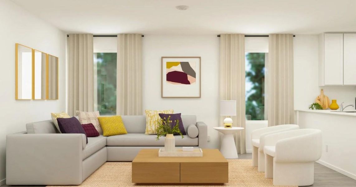 **Photos are representative only. This is not the actual home.**